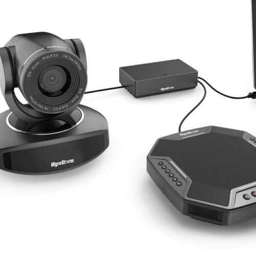 Video Conference Kit Camera, Speaker and Microphone