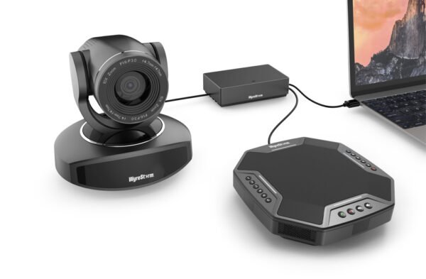 Video Conference Kit Camera, Speaker and Microphone