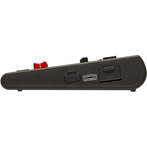 Zoom R20 Portable Multitrack Recorder - Image 3