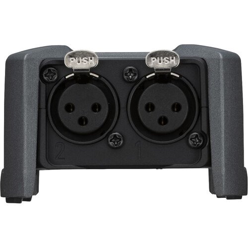 Zoom F3 2-Input / 2-Track Portable Field Recorder - Image 3