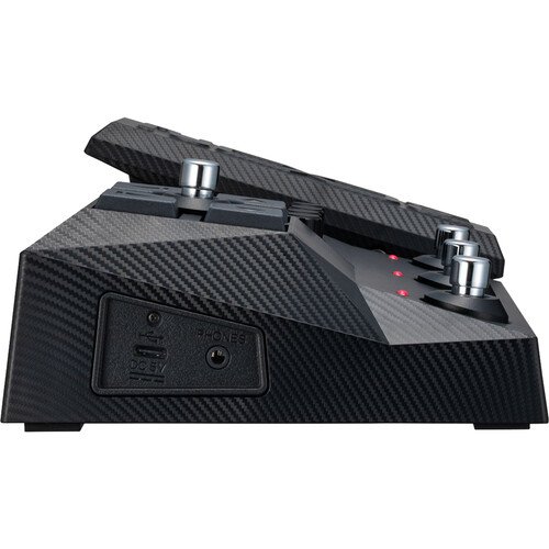 Zoom G2X Four Multi-Effect Guitar Pedal - Image 2