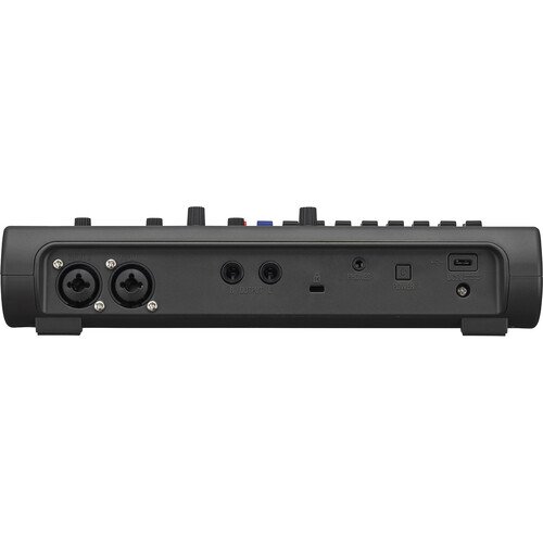 Zoom R12 MultiTrak Portable Recorder and Control Surface - Image 2