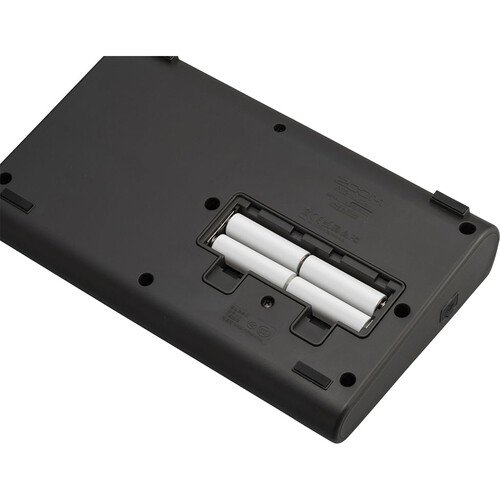 Zoom R12 MultiTrak Portable Recorder and Control Surface - Image 3