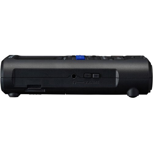 Zoom R4 MultiTrak 32-Bit Float Recorder with Stereo Bouncing - Image 3
