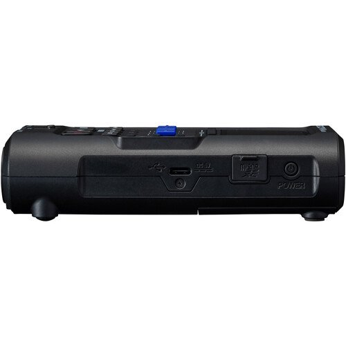 Zoom R4 MultiTrak 32-Bit Float Recorder with Stereo Bouncing - Image 2