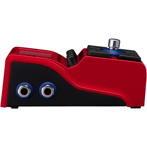 Zoom MS-60B+ MultiStomp Multi-FX Bass Pedal - Image 2