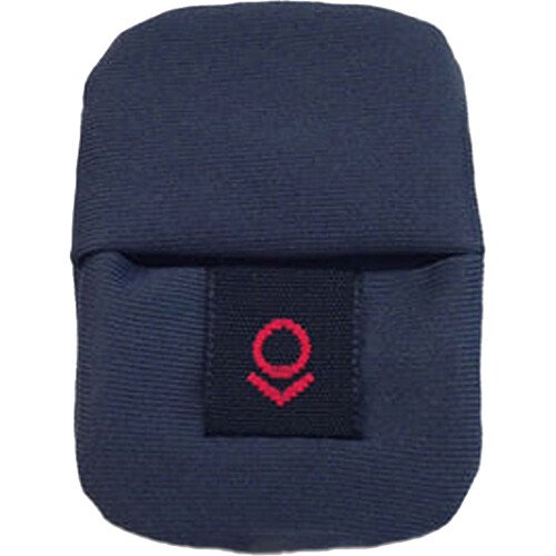 Instamic Recorder Cover (Blue)