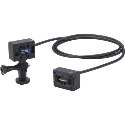 ECM-3 Extension Cable for H5. H6. F8. Q8