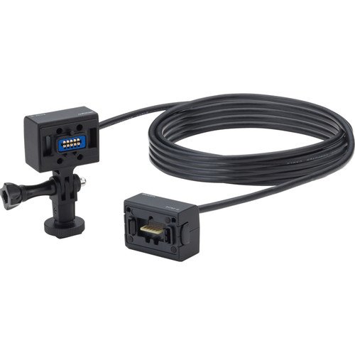 Zoom ECM-6 Extension Cable for H5. H6. F8. Q8