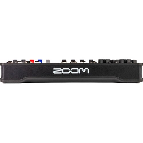 Zoom LiveTrak L6max Portable 12-Channel - Image 2