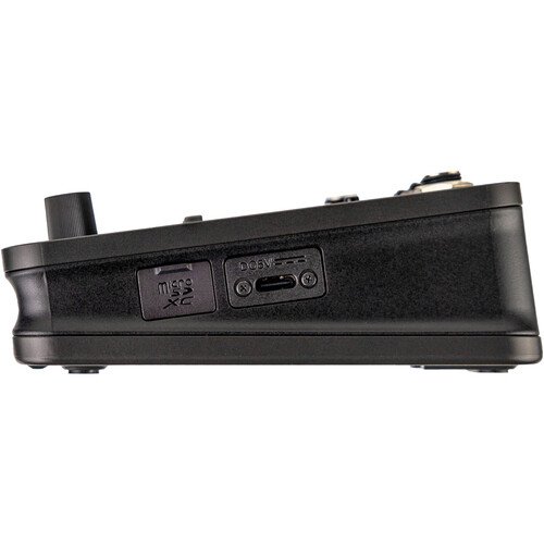 Zoom LiveTrak L6max Portable 12-Channel - Image 4