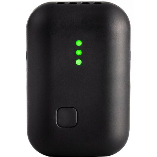 Instamic Pro Plus C Microphone and Recorder (Mono)