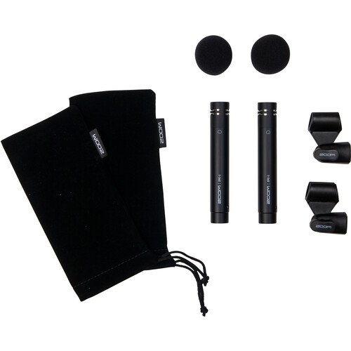 ZPC-1 Pencil Condenser Microphones - Image 2