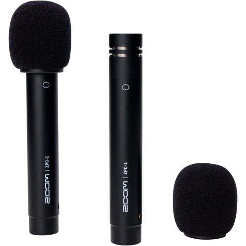 ZPC-1 Pencil Condenser Microphones - Image 3