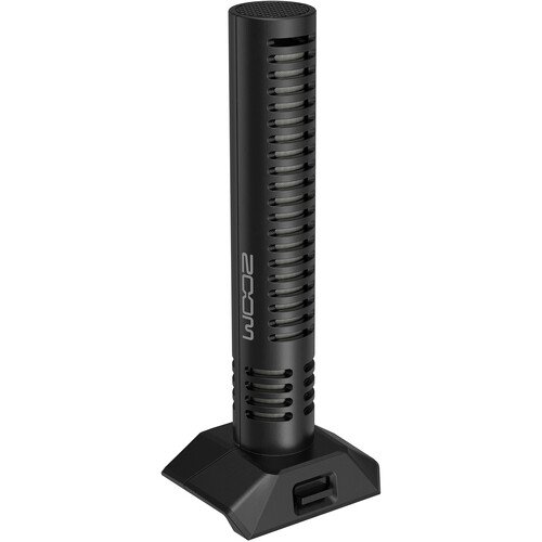 SSH-6e Stereo Shotgun Mic Capsule