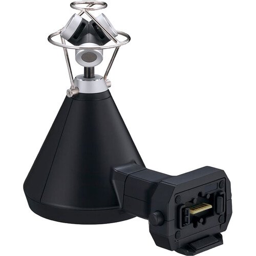 VRH-8 Ambisonics VR Microphone Capsule