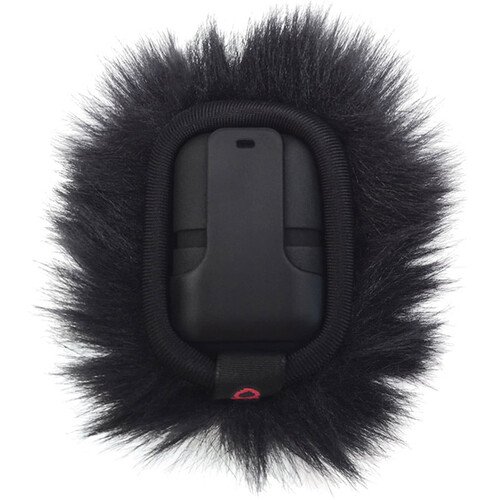 Instamic Windscreen (Black)