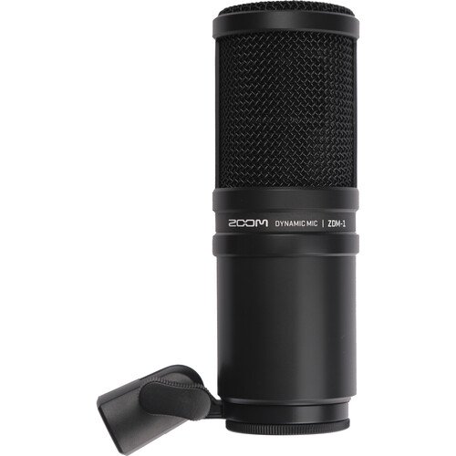 ZDM-1 Dynamic Microphone - Image 2