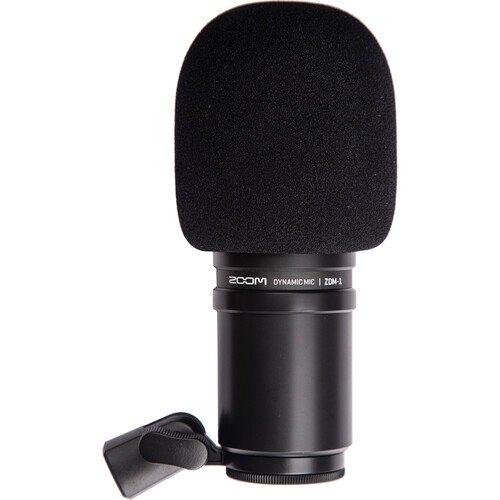 ZDM-1 Dynamic Microphone