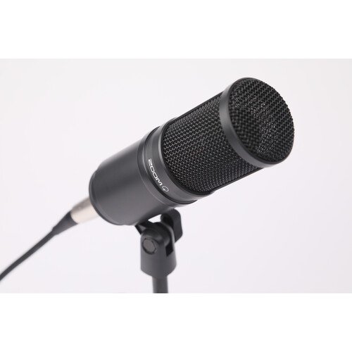 ZDM-1 Podcast Mic Pack Podcast Microphone Bundle - Image 5