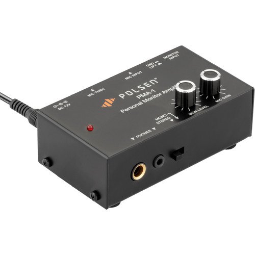 ZMA-1 Broadcast Mic Arm