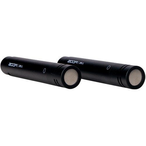 ZPC-1 Pencil Condenser Microphones - Image 4