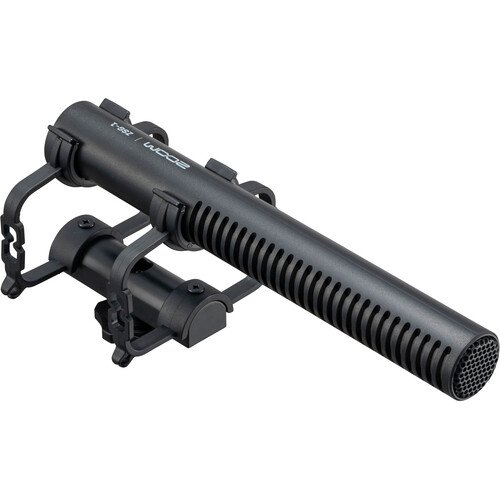 ZSG-1 On-Camera Shotgun Microphone - Image 2