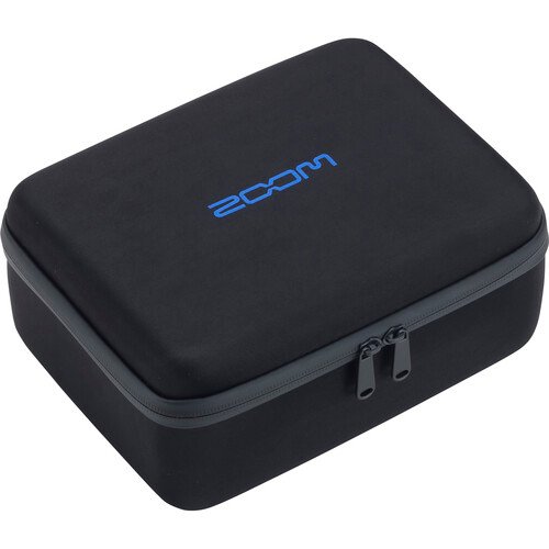 Zoom Case for H3-VR