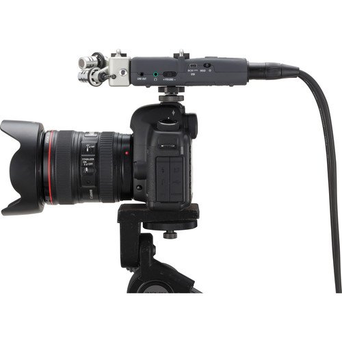 Zoom H5 Handy Recorder - Image 4