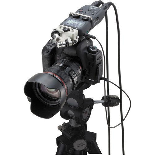 Zoom H5 Handy Recorder - Image 3