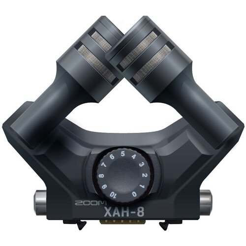 Zoom XAH-8 Microphone Capsule