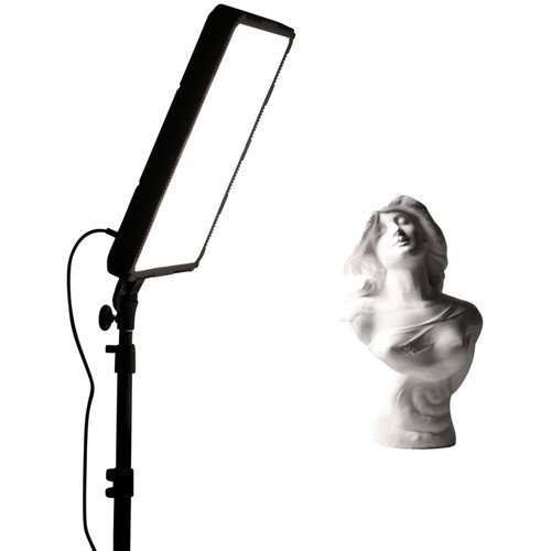 Nanlite Compac 68B Bi-Color Slim Soft Light Studio LED Panel - Image 4