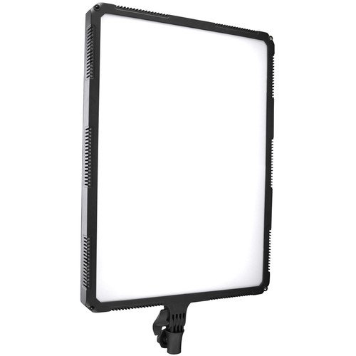 Nanlite Compac 100B Bi-Color Slim Soft Light Studio LED Panel - Image 2