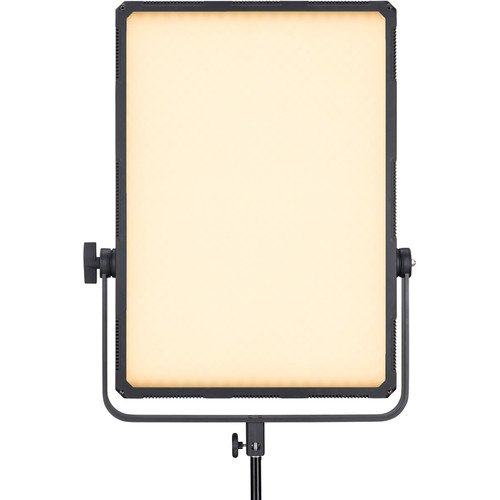 Nanlite Compac 200B Bi-Color Slim Soft Light Studio LED Panel - Image 2