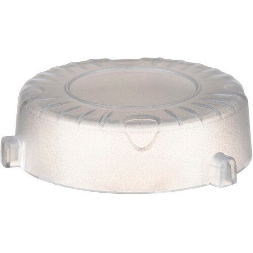 Nanlite COB Cap for Forza 60 and 60B LED Monolights - Image 4