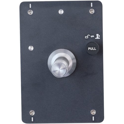 Nanlite PavoSlim 240B/240C Baby Pin Holder