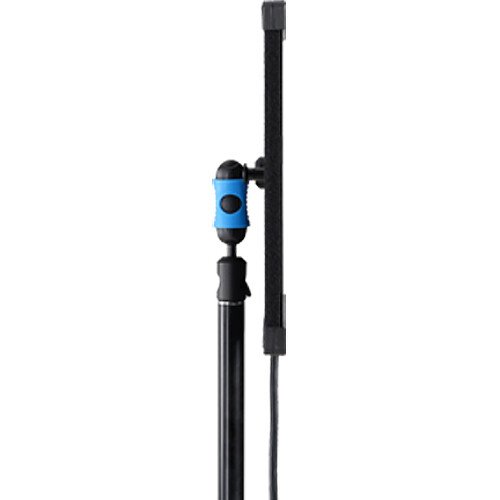Nanlite PavoSlim Universal Swivel Holder - Image 3