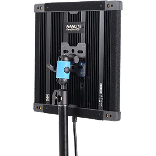 Nanlite PavoSlim Universal Swivel Holder - Image 2