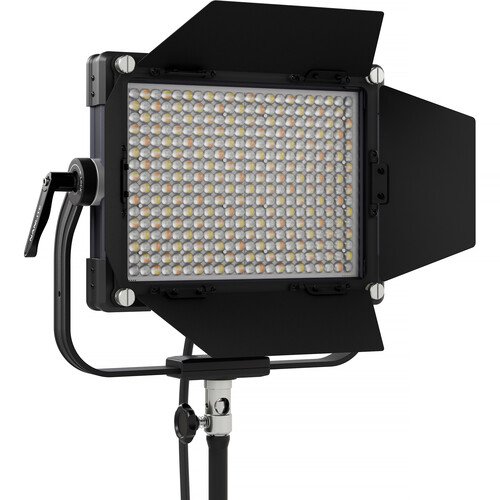 Nanlite Barndoors for Alien 150C - Image 3