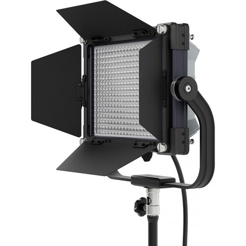 Nanlite Barndoors for Alien 150C - Image 4
