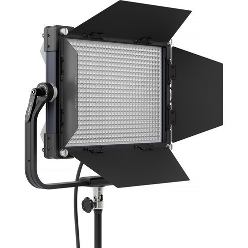 Nanlite Barndoors for Alien 300C - Image 3