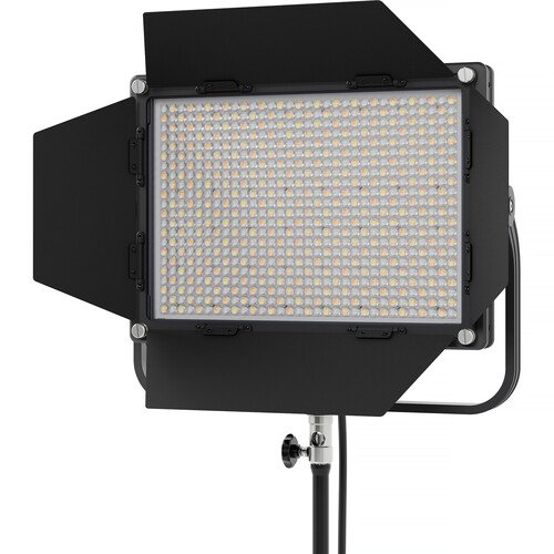 Nanlite Barndoors for Alien 300C - Image 2