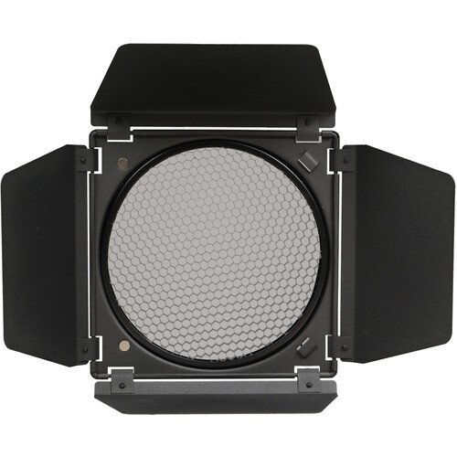 Nanlite Barndoors for RF-BM Reflector - Image 3