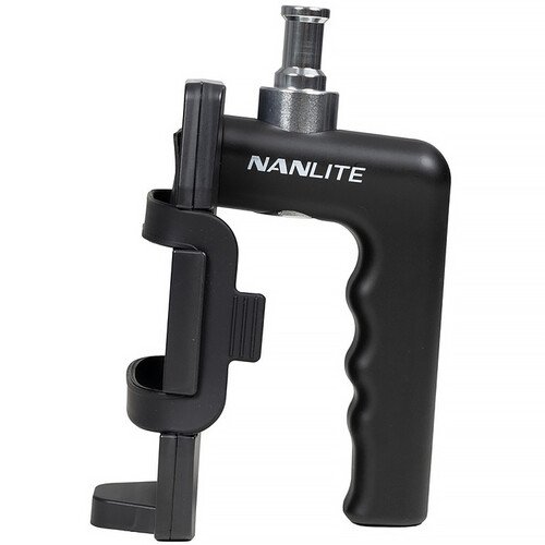 Nanlite Power Bank Battery Grip for FC-60B and FC-120B - Image 2