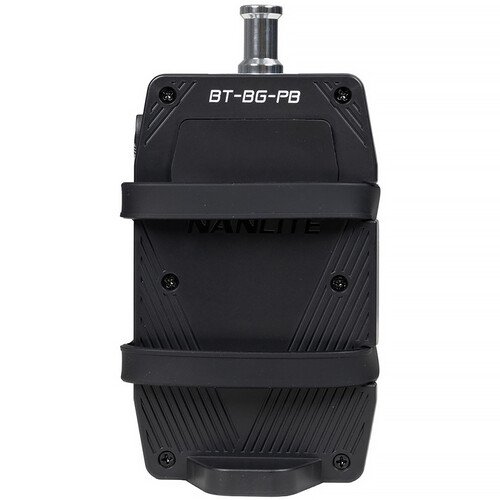 Nanlite Power Bank Battery Grip for FC-60B and FC-120B - Image 3