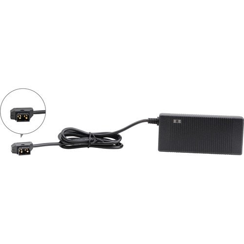 Nanlite Charger for 14.8V V-Mount Battery
