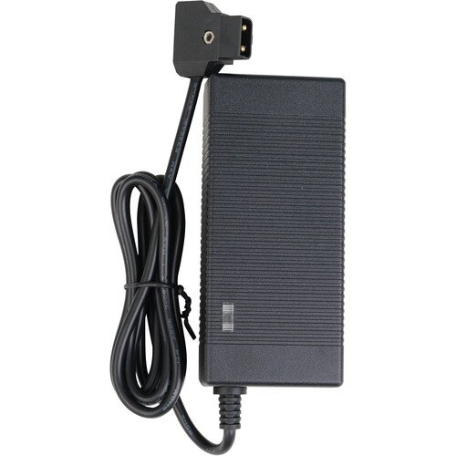 Nanlite Charger for 14.8V V-Mount Battery - Image 3