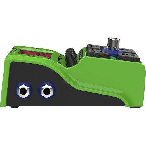 Zoom MS-90LP+ MultiStomp Looper Pedal - Image 2