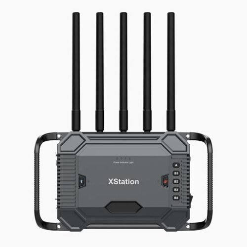 SYNCO Xtalk Master Base Station
