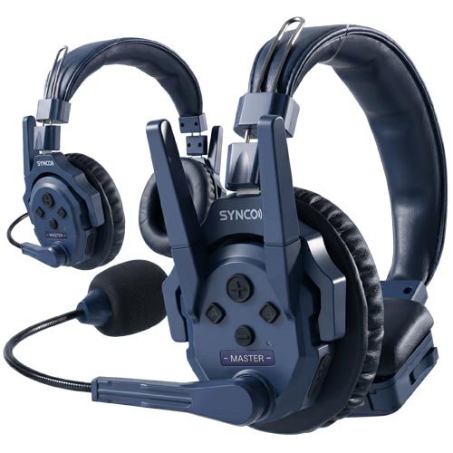 SYNCO Xtalk Master XM2